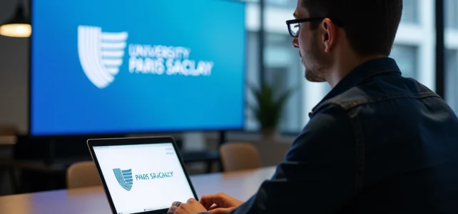 Comment accéder efficacement à vos cours en ligne à l’Université Paris-Saclay